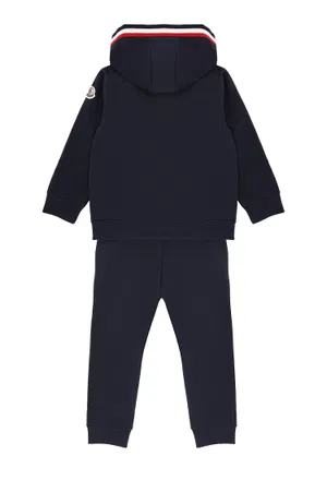 Спортивний костюм Moncler 8M0007 225/9Qc Ціна