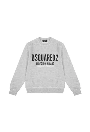Світшот Dsquared2 DQ1094 123/97c Купити