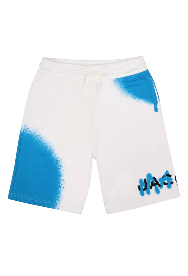 Шорти Marc Jacobs W60214 124/91c - фото №2 Шорти Marc Jacobs W60214 124/91c Ціна