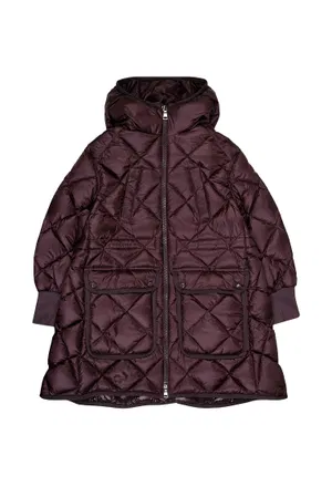Пуховик Moncler 1C0011 222/95 Купить