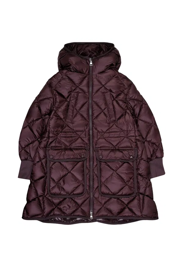 Пуховик Moncler 1C0011 222/95 - фото №5 Пуховик Moncler 1C0011 222/95 фото