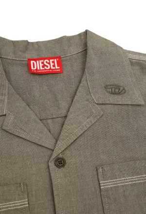 Рубашка Diesel J02671 126/9L в Украине