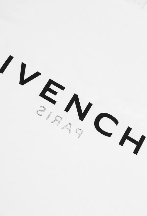 Футболка Givenchy H15329 223/91c в Україні