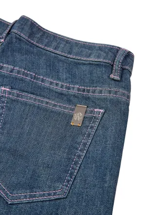Джинси Roberto Cavalli Y76000B113/98 в Україні