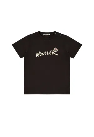 Детская футболка Moncler 518C01 226/92c Купить