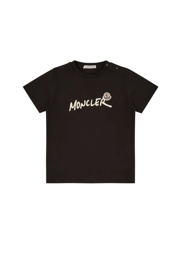 Дитяча футболка Moncler 518C01 226/92c Купити