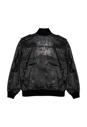 Кожаная куртка Roberto Cavalli 82070 K208/02 Цена