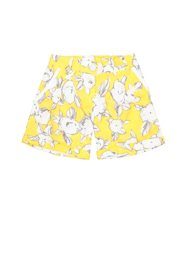Шорты Blumarine 7058  H110/9J 3 онлайн