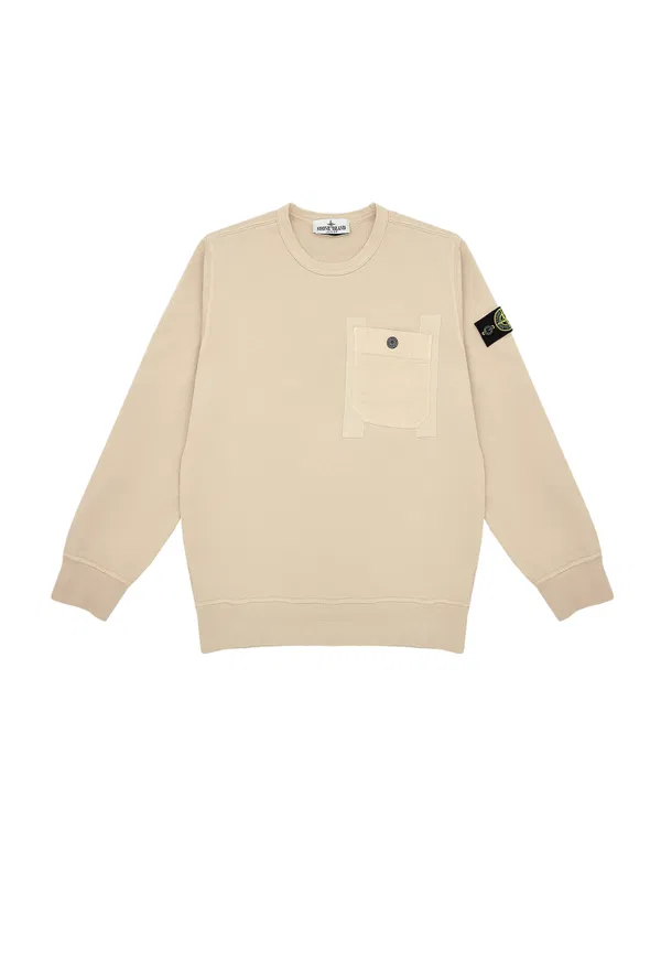 Світшот Stone Island 661017 126/96 Купити