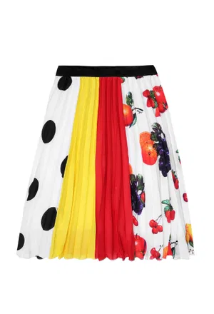 Спідниця MSGM 2061   120/9Op Купити