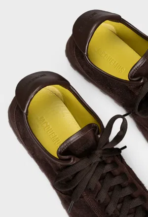 Замшеві кросівки Jacquemus FOM00175AC 126/0DW оригінал