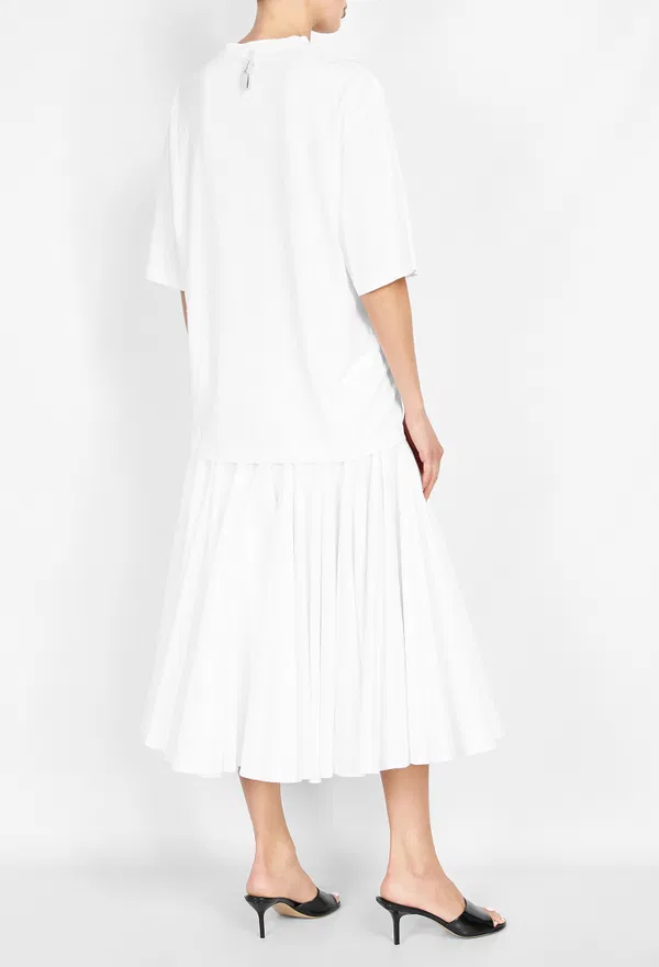 Футболка Jacquemus TSW00596AJ 126/9A1 в Украине