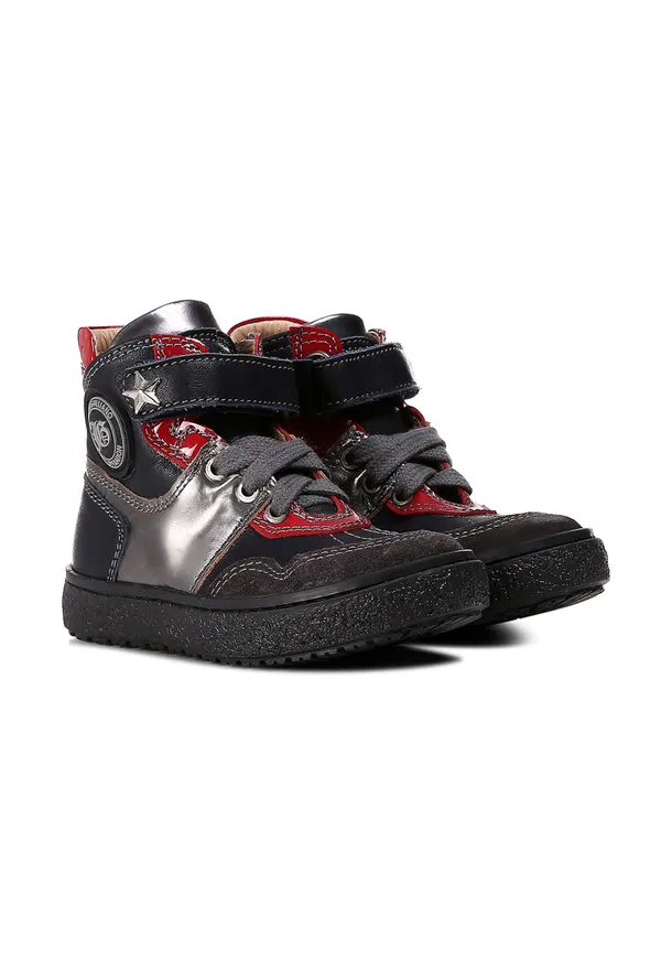 Черевики John Galliano 23136 B212/48 Купити