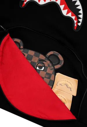 Худі Sprayground 391E   126/92c в Україні