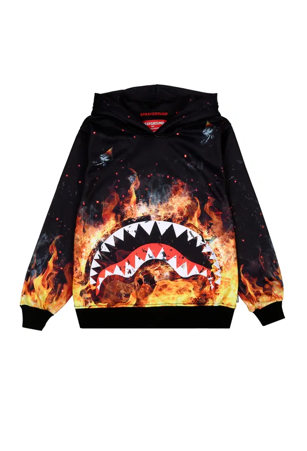 Худі Sprayground 65     223/92c Купити
