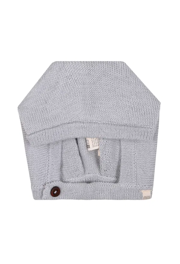 Шапка з вовни baby Alpaca Minimalisma KYSE   223/9G Ціна