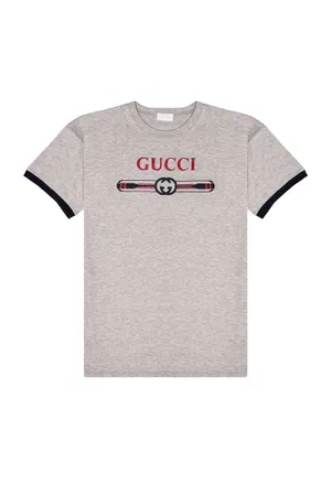 Футболка Gucci 820889 125/97c Купити