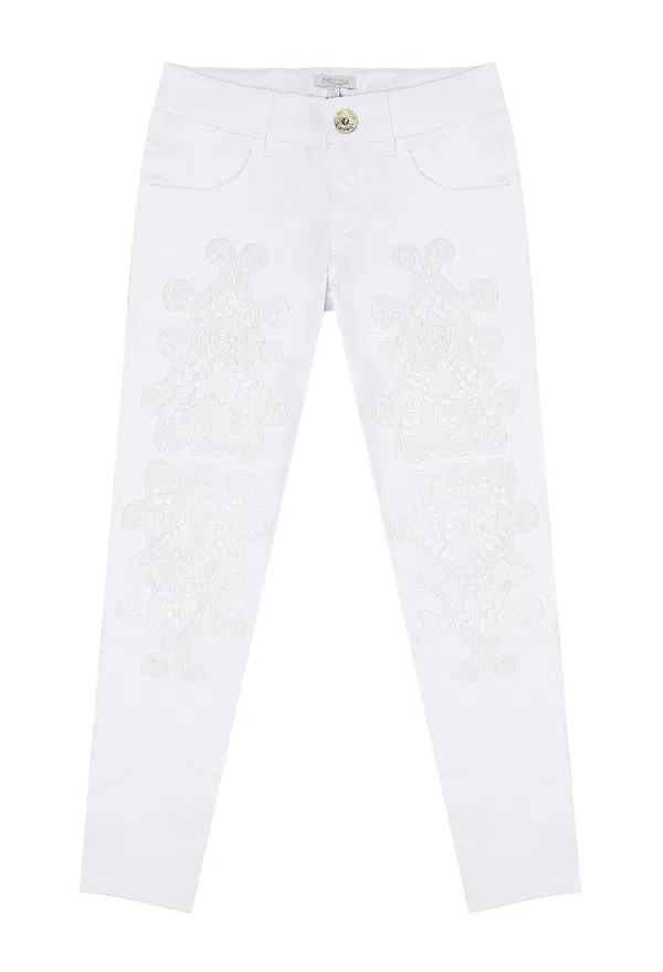 Джинси Roberto Cavalli U2325 B111/91 Купити