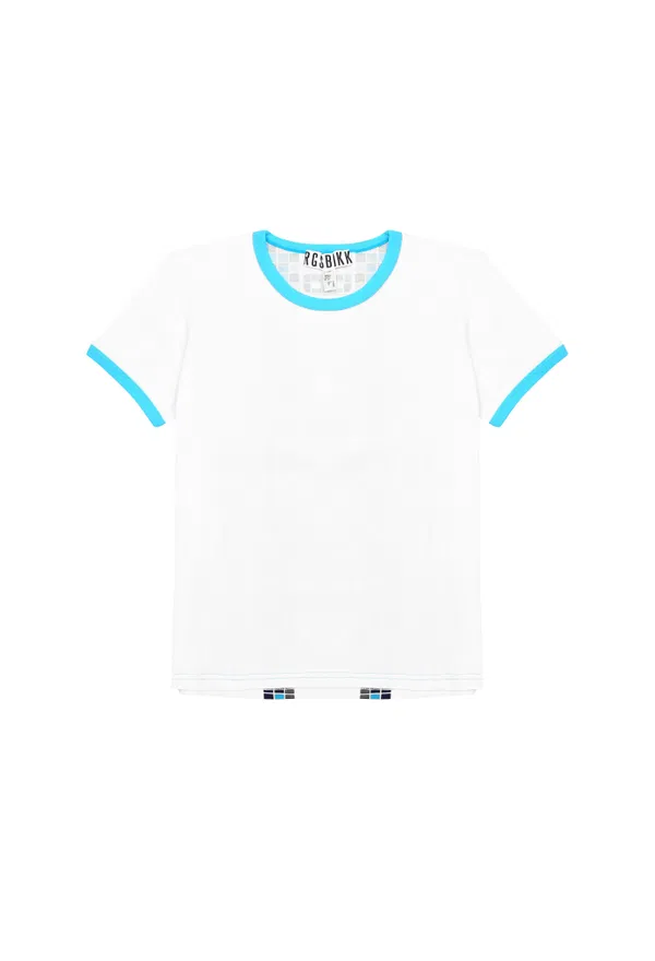 Футболка Bikkembergs SA10  F111/91 Купити