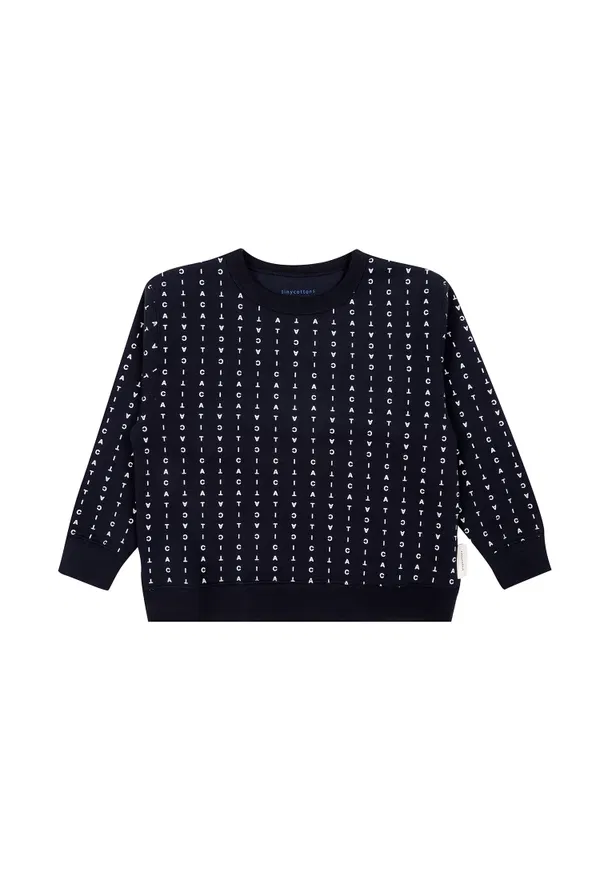 Світшот Tiny Cottons 089    217/9Qp Купити