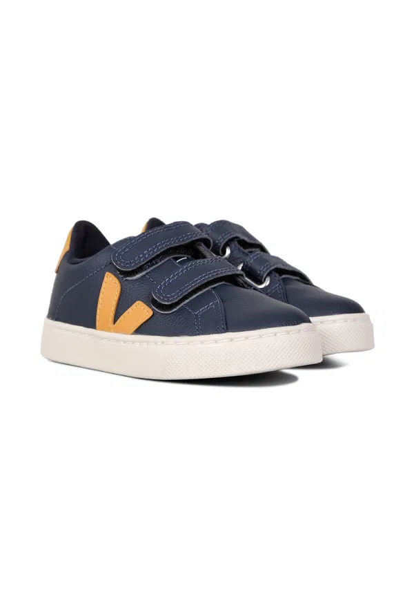 Шкіряні кеди Veja 050301 222/0Qc Купити