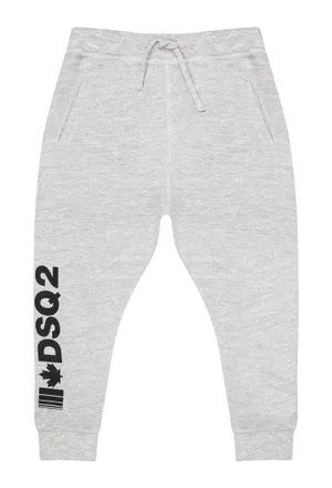 Спортивные брюки Dsquared2 DQ046I 220/97 Купить
