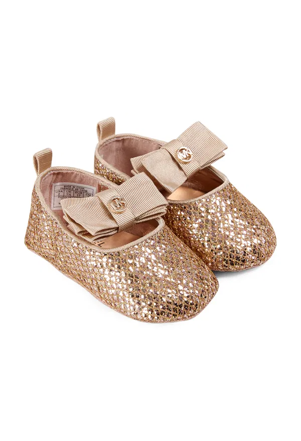 Пінетки Michael Kors 100044 221/9Z Купити