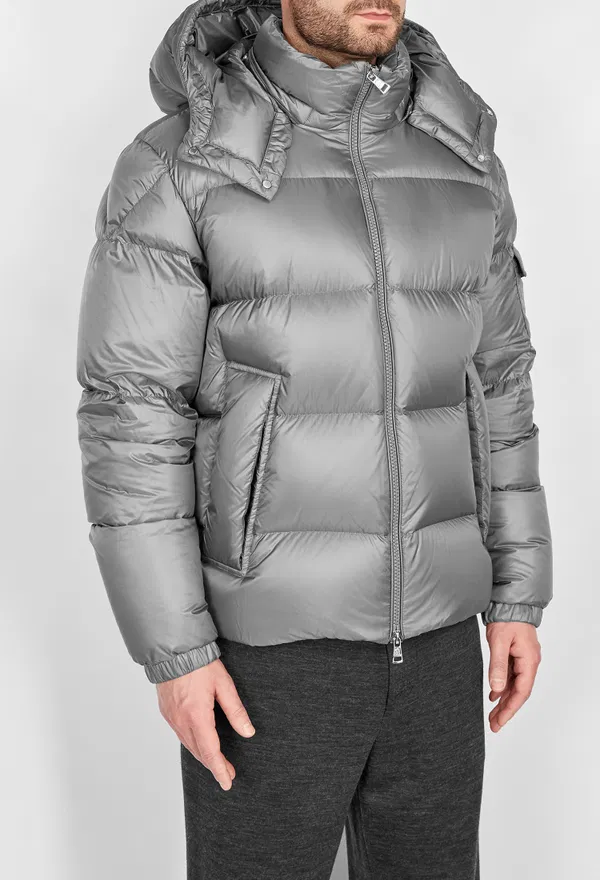 Пуховик Moncler K20911A00158 225/9F7 оригінал