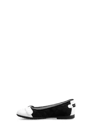 Шкіряні балетки Parrot Q0124 L212/40 Ціна