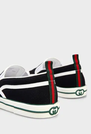 Слипоны Gucci 854437 126/9A2 оригинал