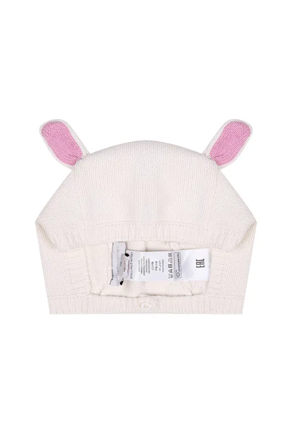 Шапка Stella McCartney Kids 571575 219/9E Купить