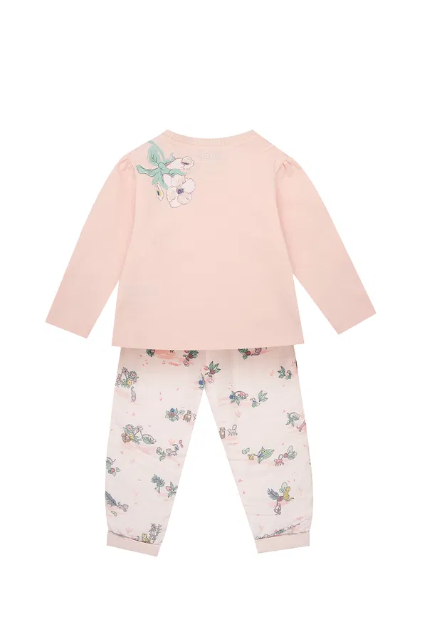Костюм  Kenzo Kids K60431 225/9Rc Ціна