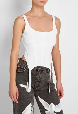 Корсет DION LEE C3095 123/9A1 оригінал