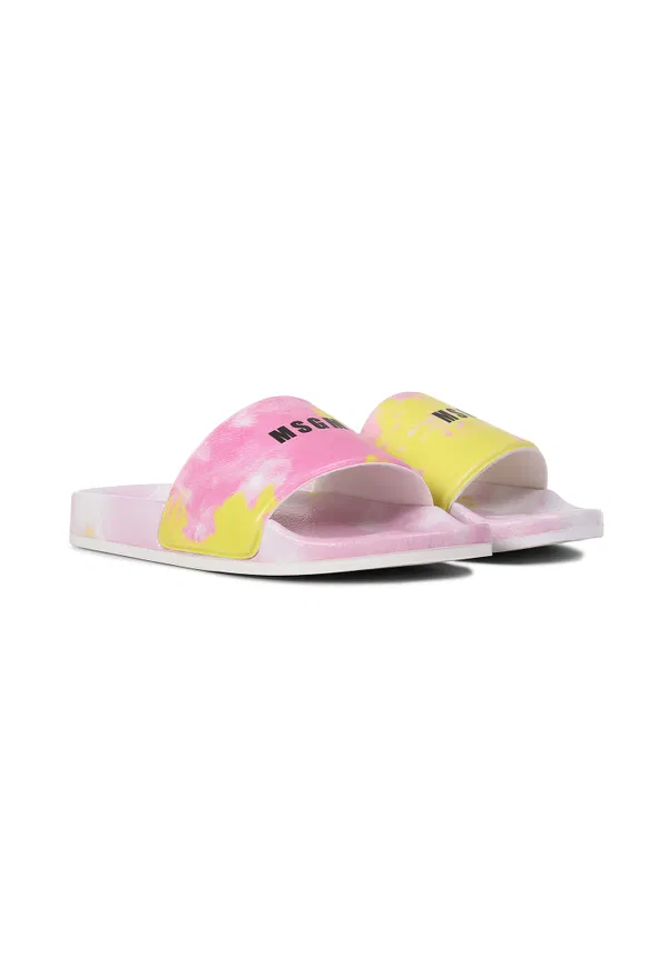 Гумові слайдери MSGM 4052   123/RRp Купити