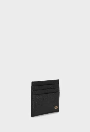 Шкіряна кредитниця FERRAGAMO 661478 226/0A2 Ціна