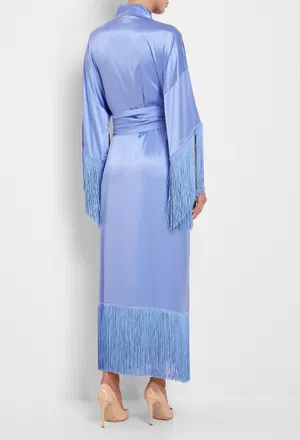 Шовковий халат Olivia von Halle 23060  223/9G оригінал
