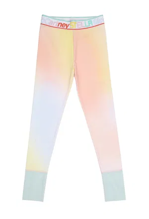 Легінси Stella McCartney Kids TS6D70 123/9O Купити