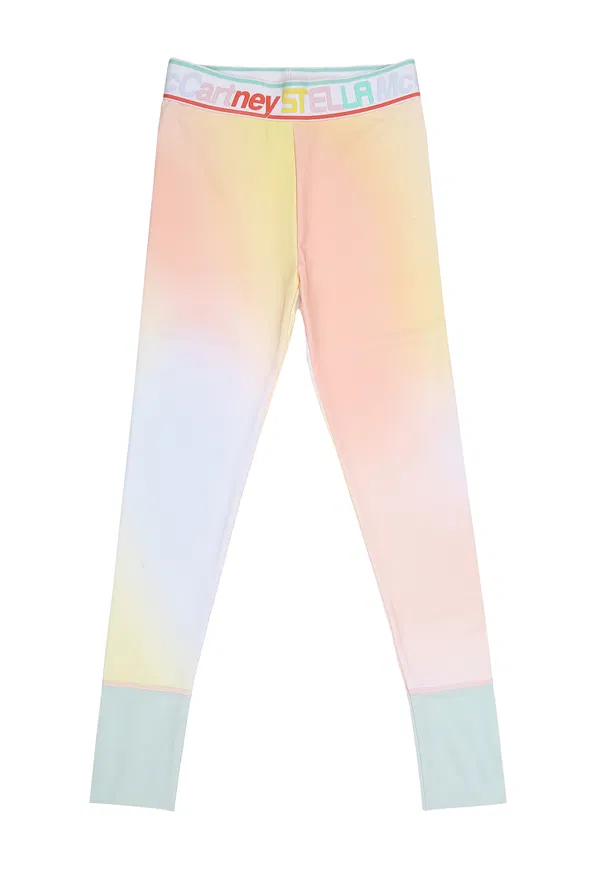 Легінси Stella McCartney Kids TS6D70 123/9O Купити