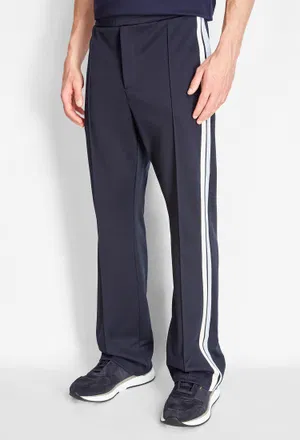 Спортивні штани FERRAGAMO 145339 126/9GQ в Україні