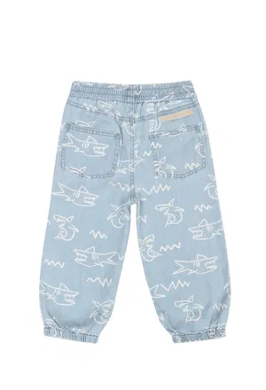 Джинсы Stella McCartney Kids TU6630 124/9Gp Цена