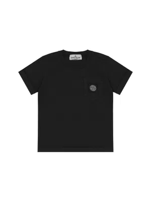 Футболка Stone Island 210003 126/9Q Купити