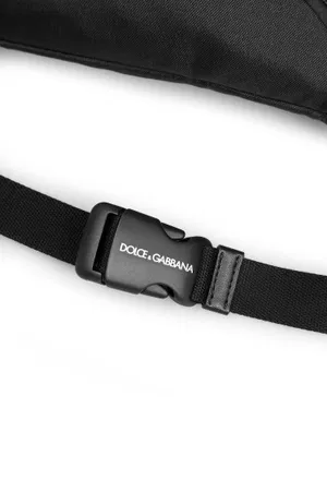 Поясна сумка Dolce & Gabbana EM0072 126/92 оригінал