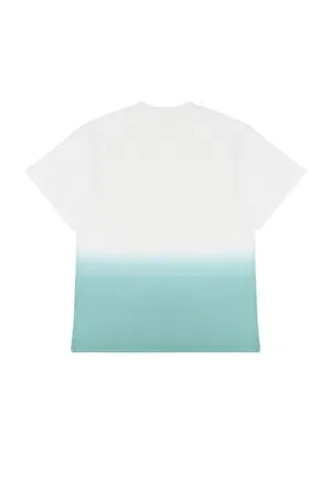 Футболка Stella McCartney Kids TU8P71 124/91c Ціна