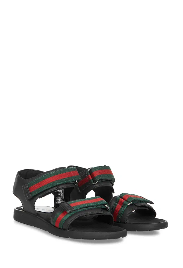 Сандалії Gucci 257761 124/02c Купити