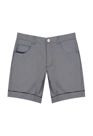 Джинсові шорти Loro Piana 0307   122/98 Купити
