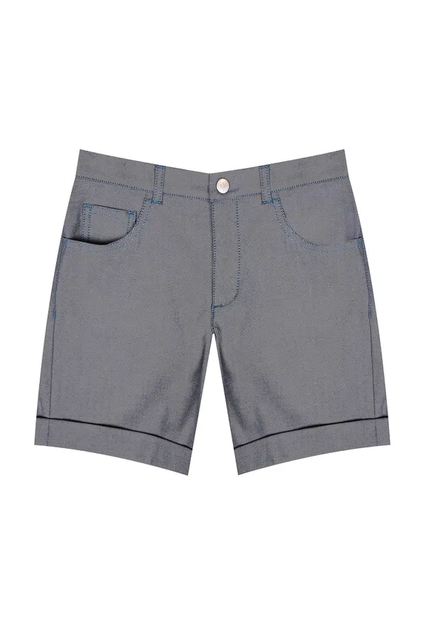 Джинсові шорти Loro Piana 0307   122/98 Купити