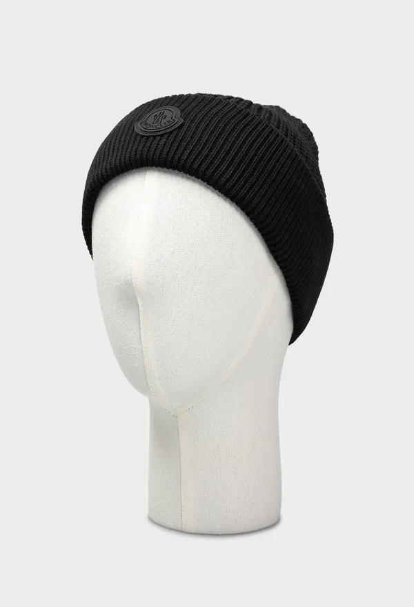 Шапка Moncler K20913B00032 225/9A2 Купити