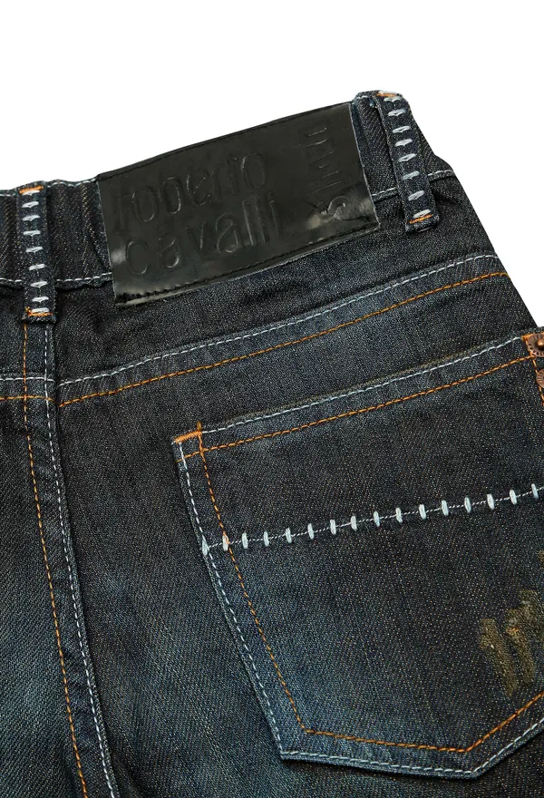 Джинси Roberto Cavalli 86070 B208/98 5 в Україні