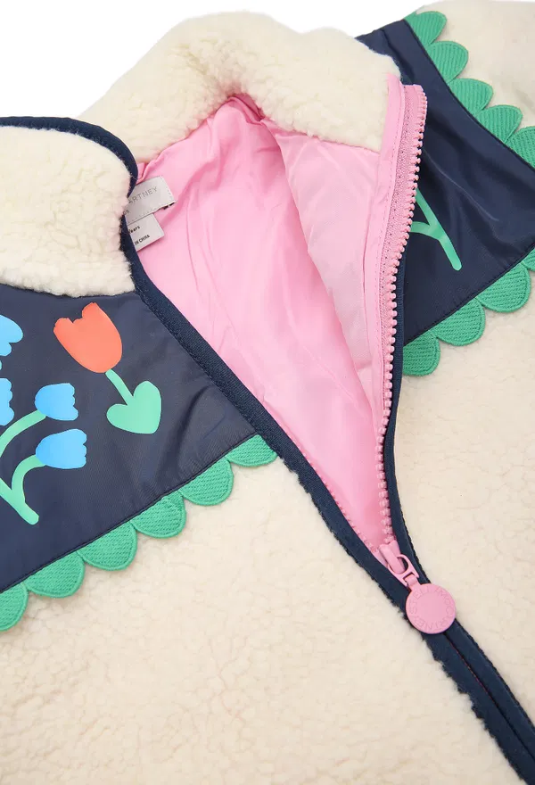 Куртка Stella McCartney Kids TT2B97 223/9Ec в Україні