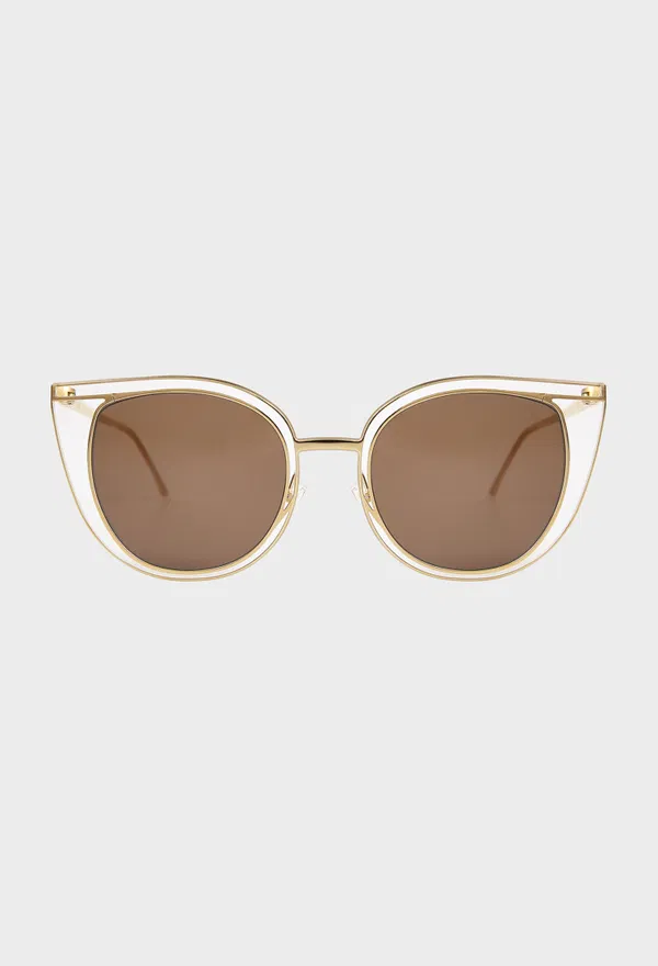 Очки Thierry Lasry EVENTU 118/1B3 Купить